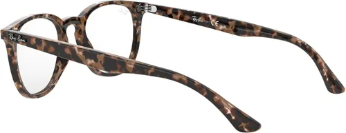 Vista 5 de Ray-Ban RX7159 Round Prescription Eyeglass Frames