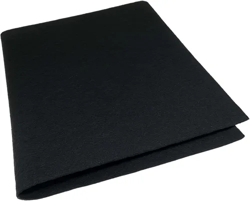 Vista 4 de Nispira Prefiltro de carbón activado compatible con purificador de aire Filtrete A2 F1 F2 C02WA-G2, FAP-C03BA-G2, FAP-T03BA-G2, FAP-SC02N