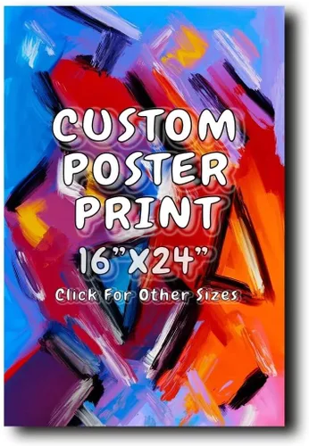 Vista 22 de Crea tus propios carteles o impresiones fotográficas: haz tus propios carteles e impresiones, retratos personalizados e imágenes personalizadas