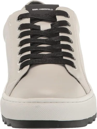 Vista 2 de Karl Lagerfeld Tenis Paris para hombre