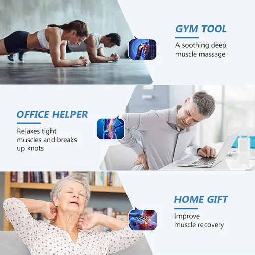 Vista 7 de Bola de Rodillo de Hielo, Bola de Rodillo de Masaje Frío Criosfera, Terapia de Calor/Frío, Liberación Miofascial, Recuperación Muscular, Alivio