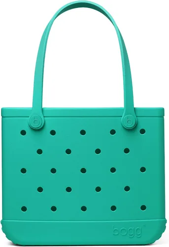 Vista 295 de BOGG BAG - Tote para playa, piscina, barco, deportes - EVA multiusos - Botones tonales