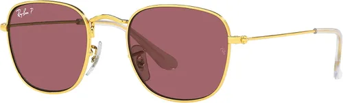 Vista 6 de Ray-Ban Gafas de sol cuadradas RJ9557S para niños