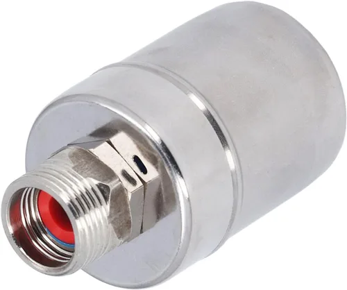 Vista 5 de Automatic Water Level Control Float Valve 304 Stainless Steel Mini Water Level Controller for Tank Pool DN20 Reliable Auto Shutoff for 0.2 10KG