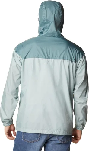 Vista 3 de Columbia Novedad rompevientos Flash Challenger para hombre