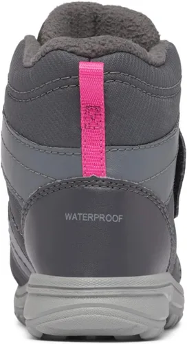 Vista 4 de Columbia Unisex-Child Fairbanks Omni-Heat Hiking Boot
