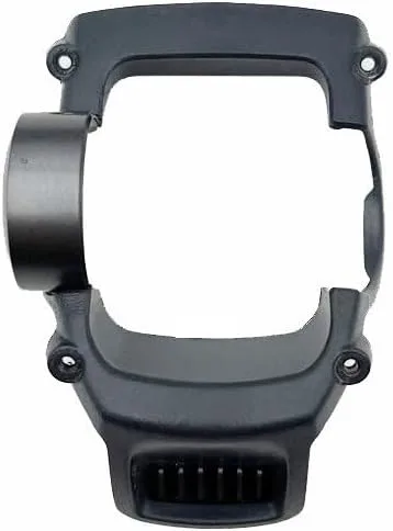 Vista 2 de [Piezas para drones] Carcasa de cuerpo original para DJI FPV Cubierta superior/superior Módulo de marco medio inferior/Protectiv Shell piezas