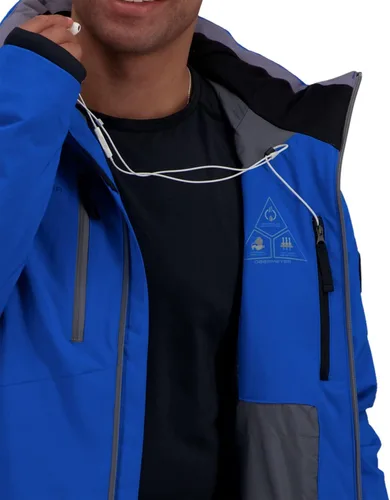 Vista 8 de Obermeyer Chaqueta Raze