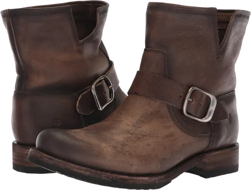 Vista 7 de Frye Botines Veronica para mujer