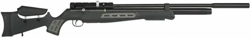 Vista 5 de Hatsan Rifle de aire BT65SB QE PCP, calibre .25