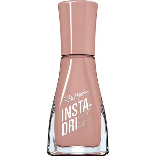 Vista 26 de Sally Hansen Insta-Dri Esmalte de uñas Secado rápido, larga duración, brillo sin rayas Transparente, Brillo 104 centelleo, centelleo