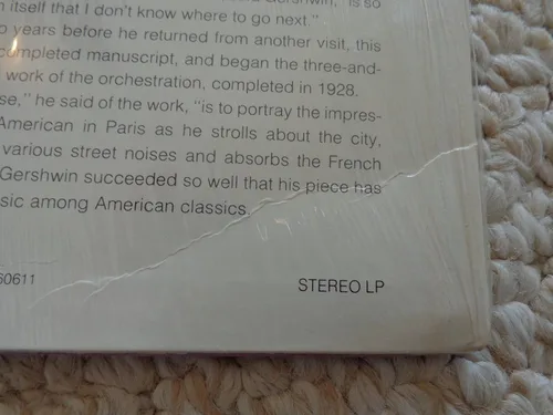 Vista 3 de Time Life American Classics Great Moments of Music Volume 1 Featuring Arthur Fiedler and the Boston Pops Orchestra Tracklist On The Trail. Victory