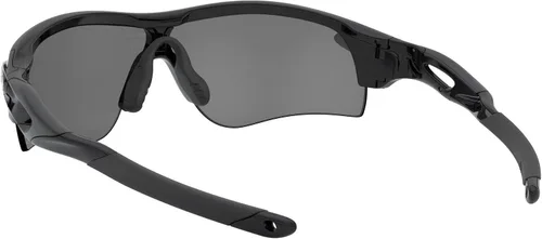 Vista 6 de Oakley Men's Oo9206 Radarlock Path Low Bridge Fit Rectangular Sunglasses