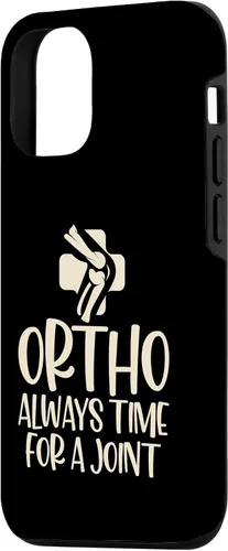 Vista 2 de iPhone 15 Orthopedic Nurse Orthopedic Nurses Ortho Nurse Case