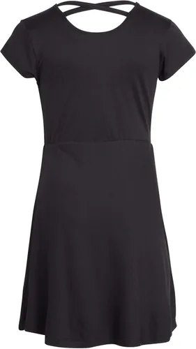 Vista 5 de bebe Vestido para niña - Paquete de 2 vestidos casuales súper suaves 7-16