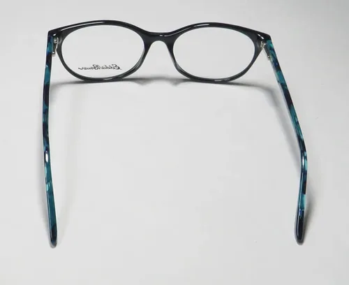 Vista 5 de Eddie Bauer 32214 - Lentes de ojo de gato con borde completo para mujer
