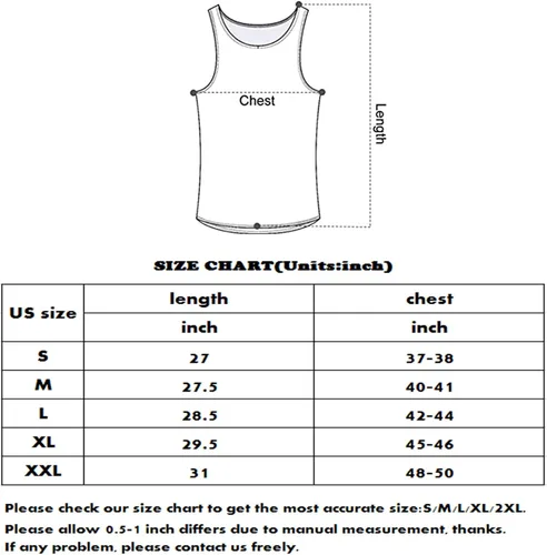 Vista 7 de Camiseta sin mangas para hombre, corte muscular, culturismo, gimnasio, chaleco con espalda en Y, camisetas de fitness