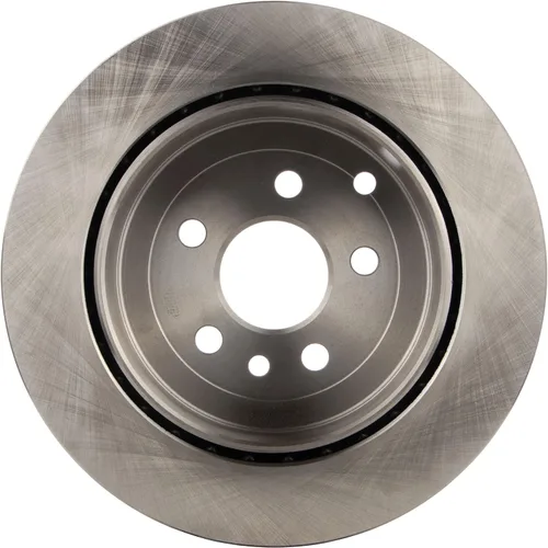 Vista 3 de MAGMA Premium PMR345041 Rotor de freno, trasero