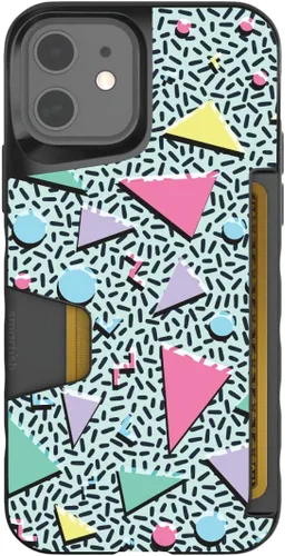 Vista 22 de Smartish - Funda delgada para iPhone 11 Pro Max - Gripmunk [ligera y protectora] Funda delgada para teléfono celular con cámara elevada y protección