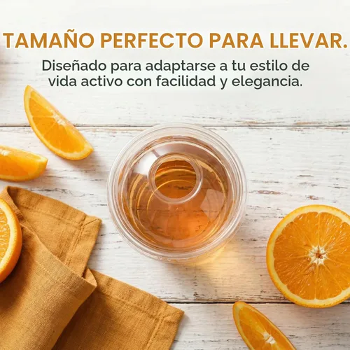 Vista 3 de Lyellfe Paquete de 100 tazas de postre con tapas de cúpula, vasos