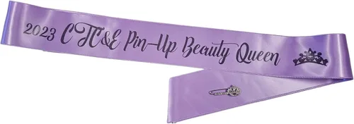 Vista 14 de Amy's Bubbling Boutique Banda personalizada para eventos especiales u ocasiones de Halloween, fiesta personalizada, aniversario, diamantes de Negro