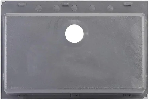 Vista 5 de Signature Hardware 433427 Algren 33" Drop In Single Basin Granito Composite Kitchen Sink