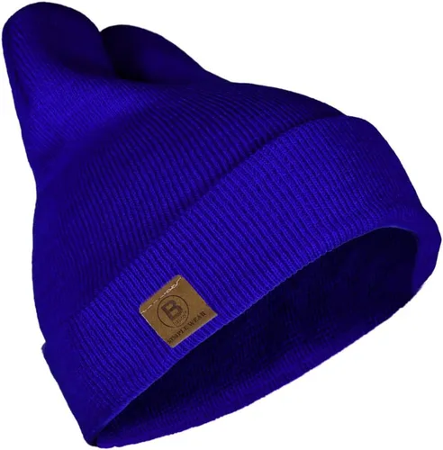 Vista 4 de Gorro de punto unisex con orejas de conejo y gato para bebés y niños