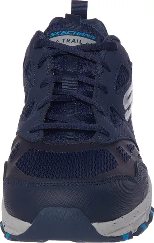 Vista 2 de Skechers Zapatillas Hillcrest con cordones Oxford para hombre