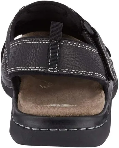 Vista 3 de Dockers - Sandalia Searose estilo pescador para hombre