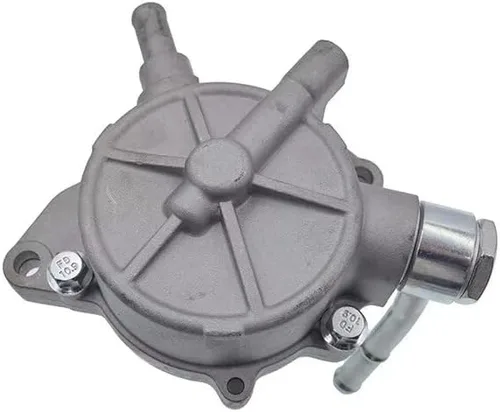 Vista 4 de Bomba de vacío 2020A002 para Triton L200 Pajero Sport Nativa 2.5 DID 2006-2017 2020A-002