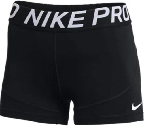 Vista 47 de Nike Camiseta sin mangas de entrenamiento Pro Hypercool para mujer