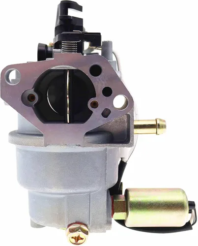 Vista 5 de 951-05149 Carburador para Cub Cadet MTD Craftsman 4P90HUA 4P90HUB 4P90HUC 420cc 4P90JUC 4P90JUD 4P90JUE 4P90JUF 4P90JUF 4P90MUC Motor de cortacésped