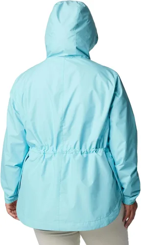 Vista 7 de Columbia Mujeres Lillian Ridge Shell