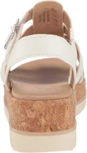 Vista 3 de Dr. Scholl's Women's Only You Platform Sandal Wedge