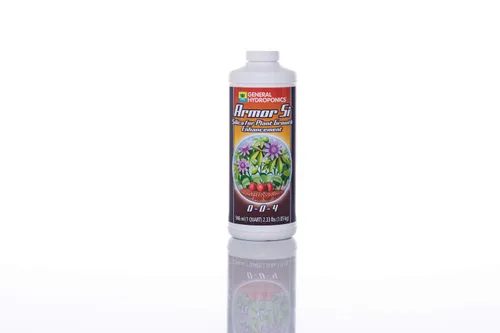 Vista 2 de General Hydroponics Armor Si suplemento para jardinería