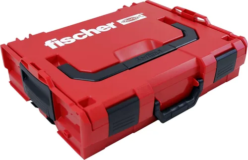 Vista 3 de Fischer DuoPower L-BOXX (910) NV