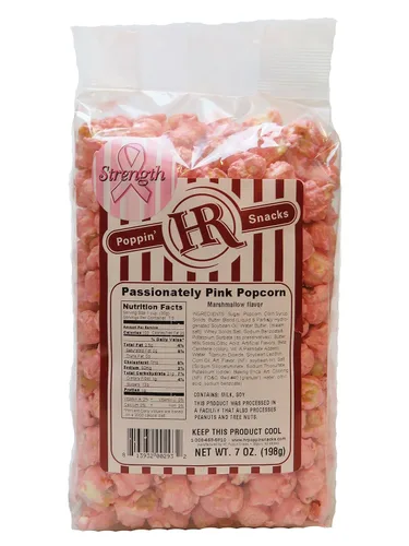 Vista 30 de Revelación de género: Baby Shower- Palomitas de maíz azules - It's A Boy Blue Popcorn - Tamaño de fiesta jumbo Aproximadamente 80 porciones de una