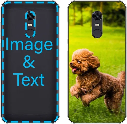 Vista 279 de Funda personalizada compatible con Oppo A1 Pro, fundas de teléfono personalizadas con imagen de foto, imagen de texto, cubierta transparente