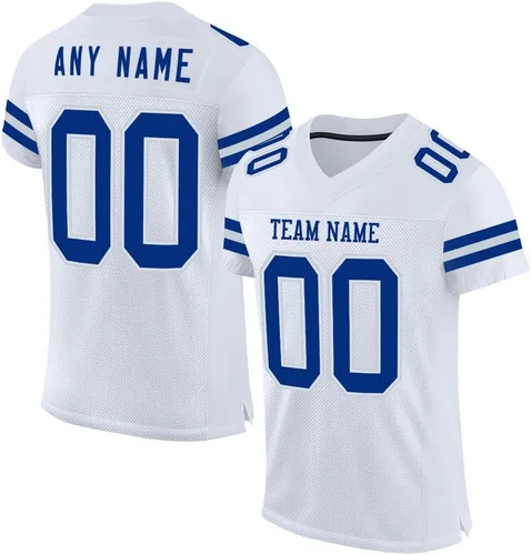 Vista 34 de Camiseta de fútbol personalizada para jóvenes, hombres y niños, camiseta de fútbol personalizada Aqua para mujer, número de nombre, camiseta