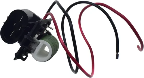 Vista 6 de Resistencia 94749639 del motor del ventilador del ventilador para Chevrolet Cruze Opel Astra Zafira Vectra
