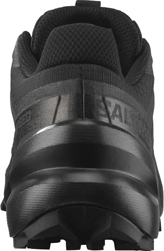 Vista 2 de Salomon Speedcross 6 - Tenis de correr para mujer