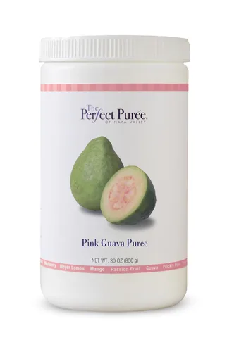 Vista 12 de The Perfect Puree of Napa Valley - Puré de albaricoque 6/30 oz