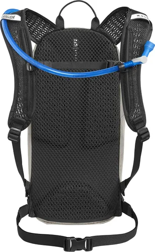 Vista 3 de CamelBak M.U.L.E. 12 - Paquete de hidratación para bicicleta de montaña