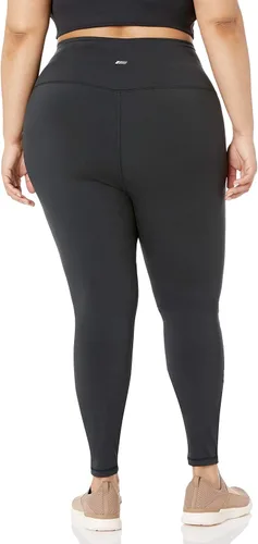 Vista 2 de Tienda Essentials Womens Active Sculpt High-Rise Full-Length Legging Available in Plus