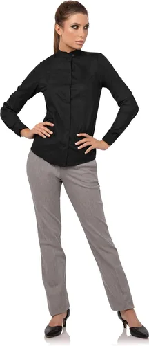 Vista 2 de Chef Works Women's Formel Shirt