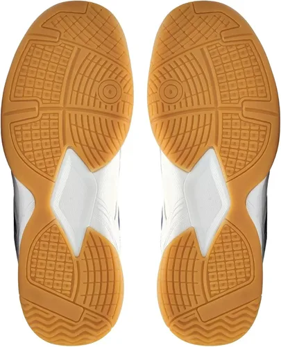 Vista 7 de Lamincoa Zapatos de pickleball para mujer, zapatos de cancha de tenis para mujer