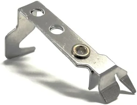 Vista 6 de Gancho para enhebrador de agujas Generic para máquina de coser, 4132384-02, compatible con PFAFF Creative Vision Performance+, Husqvarna Viking