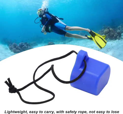Vista 8 de BORDSTRACT Tapa de válvula de tanque de buceo, tapa de tapón de tanque de buceo de goma roscada, protector universal de tapa de válvula de tanque