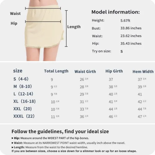 Vista 8 de MANCYFIT Falda corta para mujer, con abertura y encaje