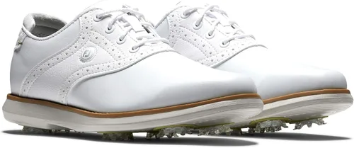 Vista 5 de FootJoy Women's Traditions Golf Shoe